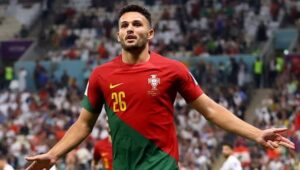 Portugal Kalahkan Norwegia 2-1, Goncalo Ramos Jadi Penentu Kemenangan