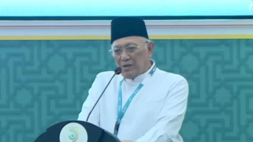 Gus Kikin, Qanun Asasi, dan Jalan Keluar dari Pergumulan Internal NU