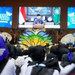 Haedar Nashir: Jadilah Mahasiswa yang Berprestasi, Berakhlak, dan Bermanfaat