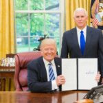 Donald Trump Siapkan Satuan Tugas Nasional Kecerdasan Buatan yang Canggih