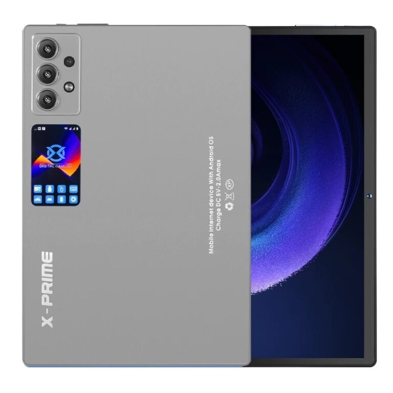 [COD] X-PRIME Baru 5G tablet android samsung S25 i pad (16GB+1024GB) 8800 mAh 10.1 8 inch"HD Screen 120hz Tab Android 15 Dual Sim Card, Tablet PC Murah untuk Belajar gaming office Anak original 100% resmi