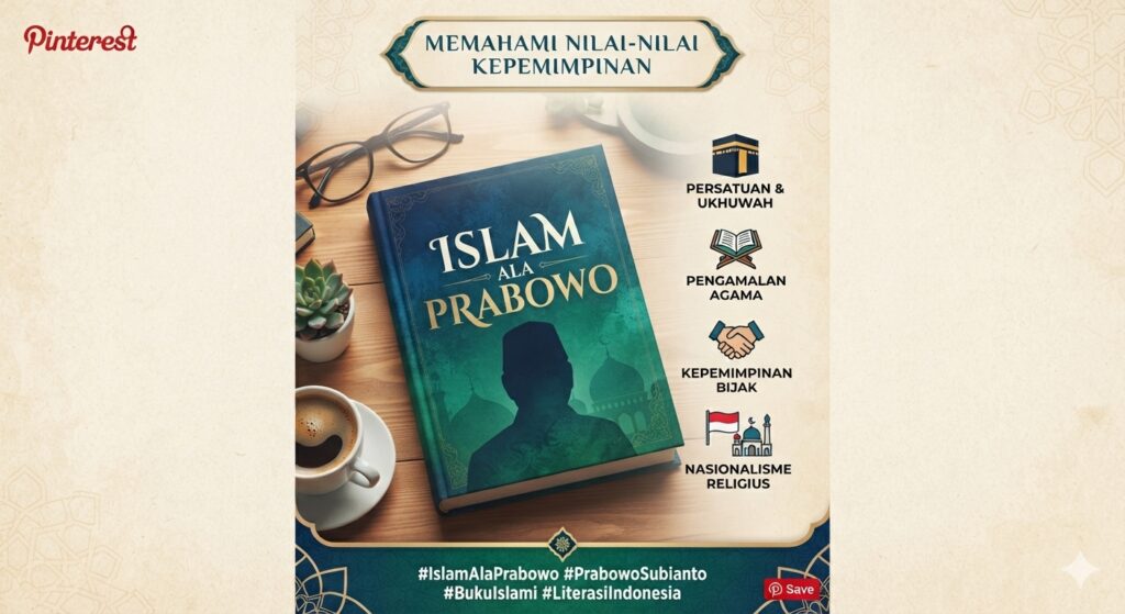 Menyoal “Islam a la Prabowo”