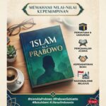 Menyoal “Islam a la Prabowo”