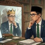 Intelektual Muda NW, Kekuasaan dan Sebuah Otokririk