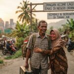 (Jangan) Kejar Lagi Emas di Negeri Orang