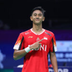 Alwi Farhan Siap Lampaui Batas Kemampuan di Debut Asian Games 2026