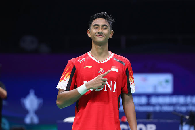 Alwi Farhan Siap Lampaui Batas Kemampuan di Debut Asian Games 2026
