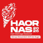 Haornas, Antara Gairah Olahraga dan Budaya Hidup Sehat