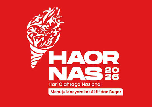 Haornas, Antara Gairah Olahraga dan Budaya Hidup Sehat