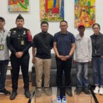 KKP Kawal Pemulangan Awak KM El Malika Usai 13 Hari Hilang Kontak di Laut