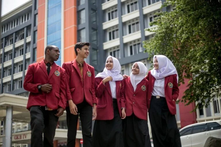 Masa Depan Kampus Muhammadiyah Ditentukan oleh Kiprah Alumni di Tengah Masyarakat