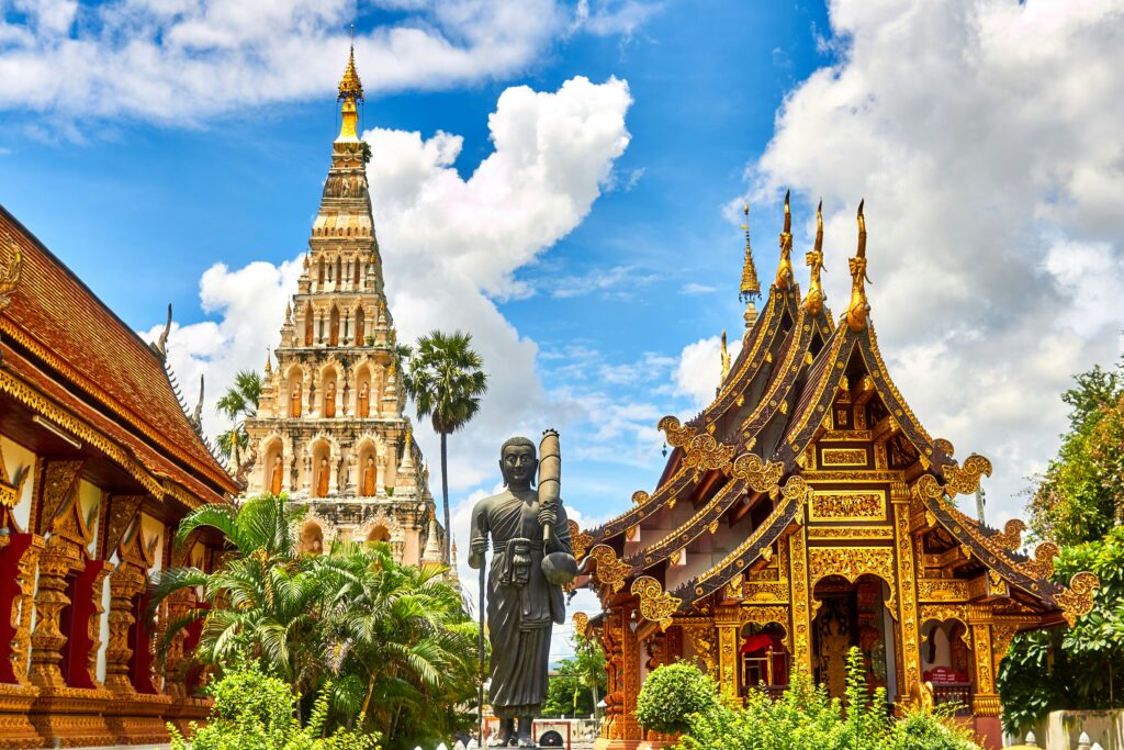 Cek Aturan Terbaru! WNI Bebas Visa Liburan ke Thailand, Ini Syarat Lengkapnya