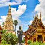 Cek Aturan Terbaru! WNI Bebas Visa Liburan ke Thailand, Ini Syarat Lengkapnya