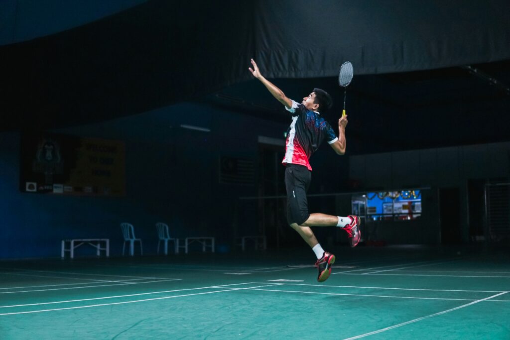 Ubed Ukir Sejarah Menjadi Emas Pertama Indonesia di Asian Games 2026