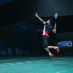 Ubed Ukir Sejarah Menjadi Emas Pertama Indonesia di Asian Games 2026