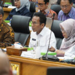 Perkuat Pengawasan Pelayanan Publik, DPR RI Setujui Tambahan Anggaran Ombudsman RI Tahun 2027