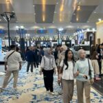 GIIAS Semarang 2026 Resmi Dibuka, 19 Merek Otomotif Ramaikan Pameran