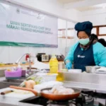 Pastikan Dapur SPPGM Profesional, Muhammadiyah Bekali Chef dengan Sertifikasi BNSP