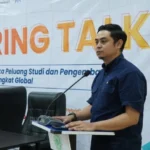 Pelajar Muhammadiyah Diajak Melampaui Batas Diri dan Berburu Peluang Global