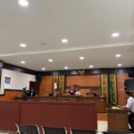 PN Painan Tolak Praperadilan Undue Delay dalam Kasus Dugaan Ijazah Palsu