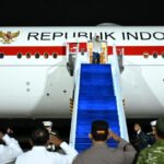 Presiden Prabowo Jadi Tamu Kehormatan Utama EEF atas Undangan Presiden Putin