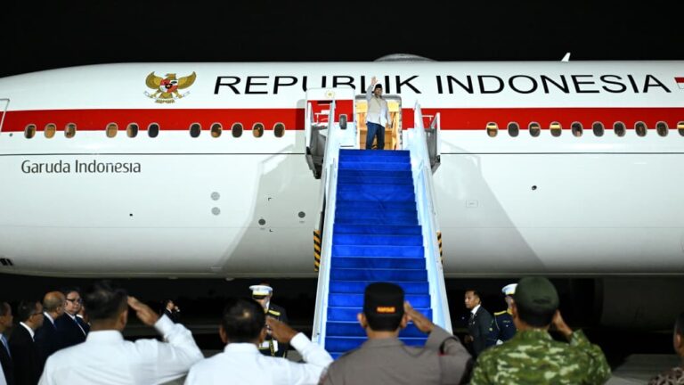 Presiden Prabowo Jadi Tamu Kehormatan Utama EEF atas Undangan Presiden Putin