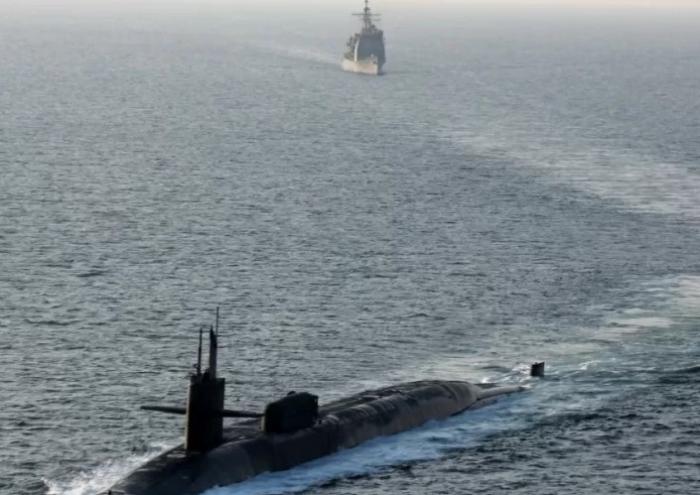 Ancaman Blokade Minyak Iran Menurun di Tengah Pengawasan AS
