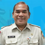 Pemprov DKI Imbau Warga Tetap Tenang dan Waspada terhadap Sebaran Abu Vulkanik Anak Krakatau