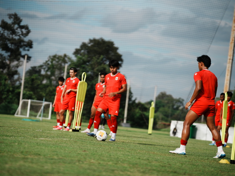 Misi Garuda Muda! Jadwal Lengkap Timnas Indonesia U-20 di Kualifikasi Piala Asia U-20 2027