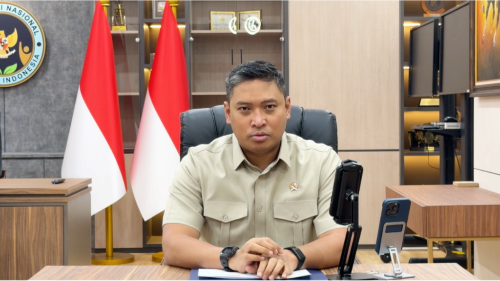 Kepala BGN Sudaryono Ajak Kepala Daerah Terlibat Awasi Dapur MBG