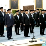 Prabowo Reshuffle Kabinet Merah Putih, Bahlil hingga Suyudi Dapat Jabatan Baru