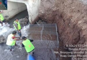 Kementerian PU Tangani 1.024 Infrastruktur Pascagempa NTT, Penanganan Layanan Dasar Terus Berjalan
