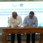 Jaga Keamanan Pangan Sumber Protein, BGN–KKP Perkuat Cold Chain