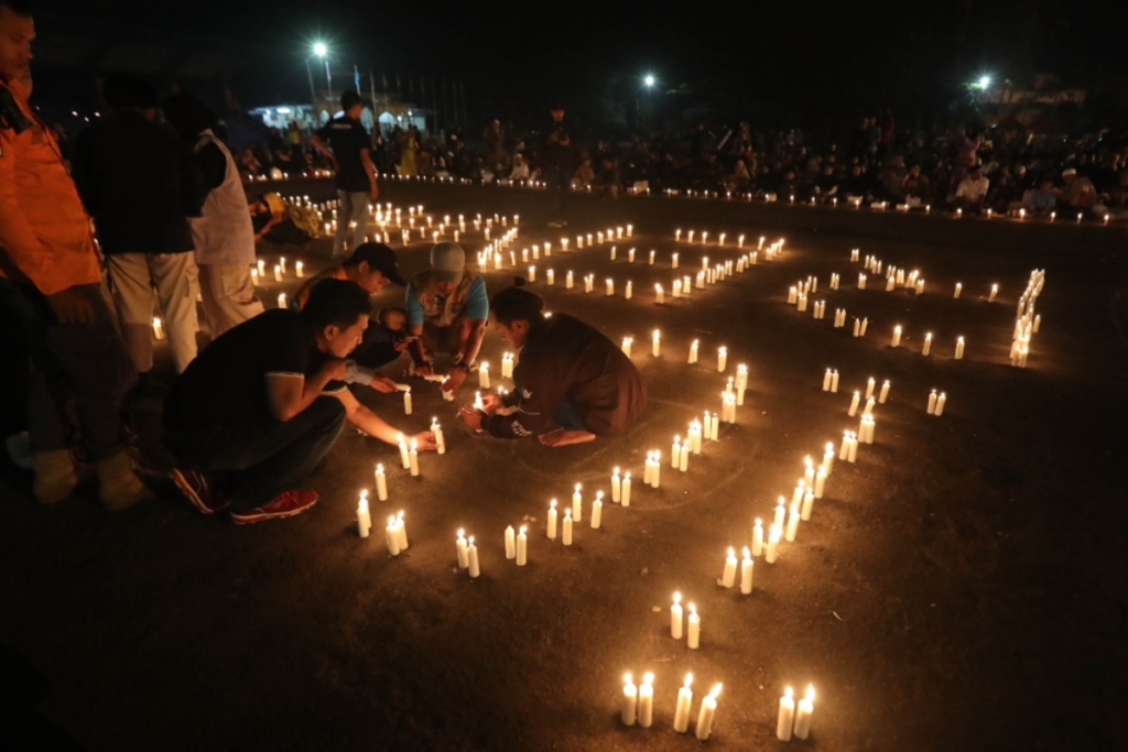 4 Tahun Tragedi Kanjuruhan, Keluarga Korban Masih Menanti Keadilan