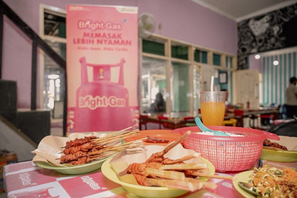 Dampak Pertamina Grand Prix of Indonesia 2026,  Aktivitas Ekonomi Lokal Kian Melesat