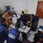 Mengurai Masalah Data Transmigrasi di Malaka, TEP ITS Kembangkan Sistem Digitalisas