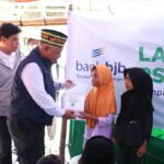 Bantu Korban Gempa NTT, BAZNAS Distribusikan Bantuan Rp2 Miliar dari Pemkot, Bank BJB, dan Warga Bandung