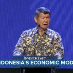 Hashim Apresiasi Mentan Amran, Swasembada Beras Tercapai Tiga Tahun Lebih Cepat