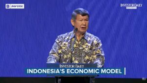 Hashim Apresiasi Mentan Amran, Swasembada Beras Tercapai Tiga Tahun Lebih Cepat