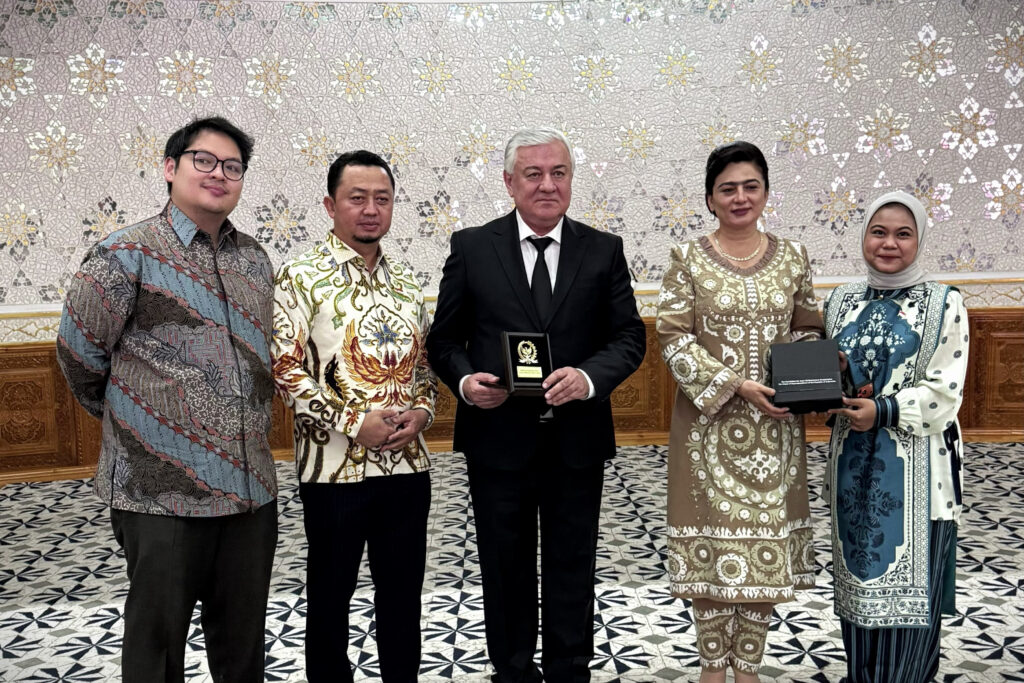 DPR Dorong Kesetaraan Gender, Keterwakilan Perempuan di Parlemen Asia Disorot