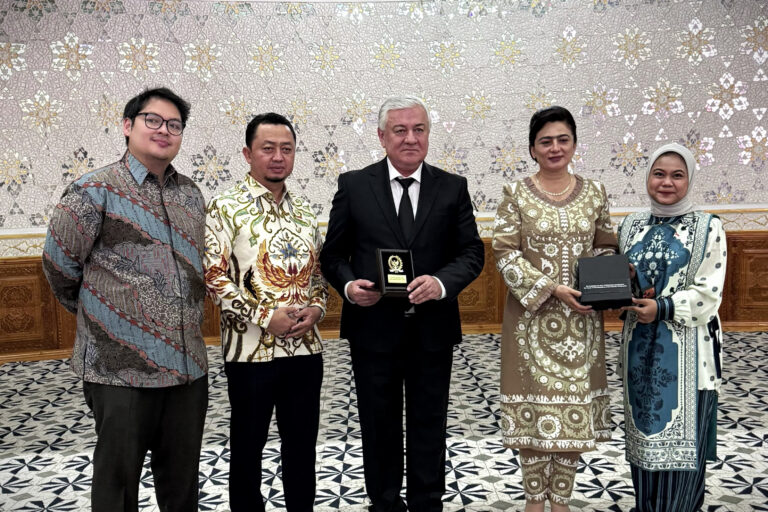 DPR Dorong Kesetaraan Gender, Keterwakilan Perempuan di Parlemen Asia Disorot