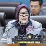 Kemenperin Punya Menteri Baru, Eva Monalisa Minta Perkuat Industri Dalam Negeri dan UMKM
