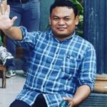 Muh. Syamsul Anwar, MA
