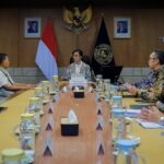 Kemenpar Dorong Ekonomi Sade Kembali Bergerak, Salurkan Bantuan Pemulihan Usaha