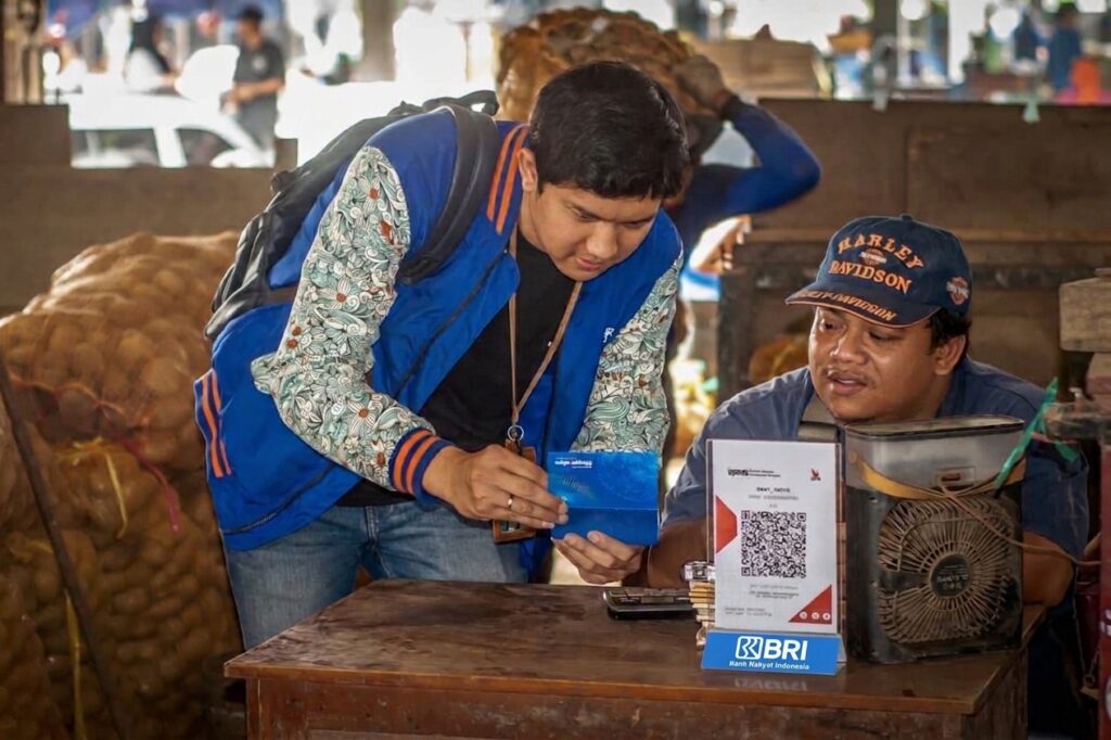 Penerapan ESG Diakui Dunia, BRI Jadi Satu-satunya Bank di Indonesia yang Masuk S&P Global Sustainability Yearbook 2026