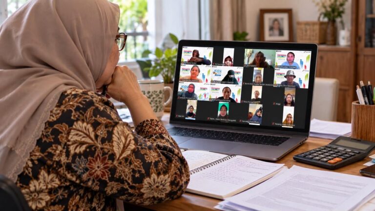 Pertamina UMK Academy 2026 Hadirkan Pelatihan dan Pendampingan Pengembangan Usaha