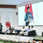 Silaturahmi Alumni Sunan Drajat, Wamen Viva Yoga Ajak Alumni Santri Kembangkan Perekonomian di Kawasan Transmigrasi