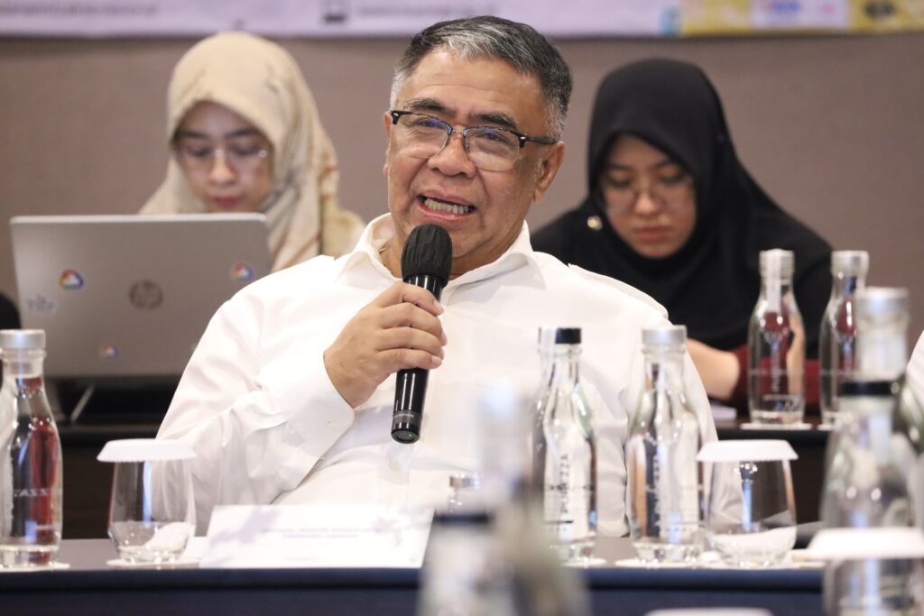BAZNAS Awards 2026 Libatkan Tokoh Lintas Sektor sebagai Dewan Juri