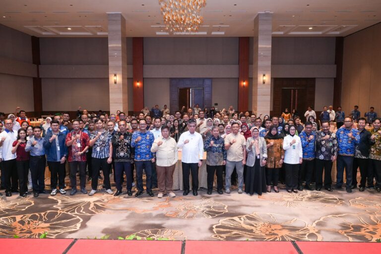 Menaker Ajak Perusahaan Serap Penyandang Disabilitas Usai Ikuti Pelatihan