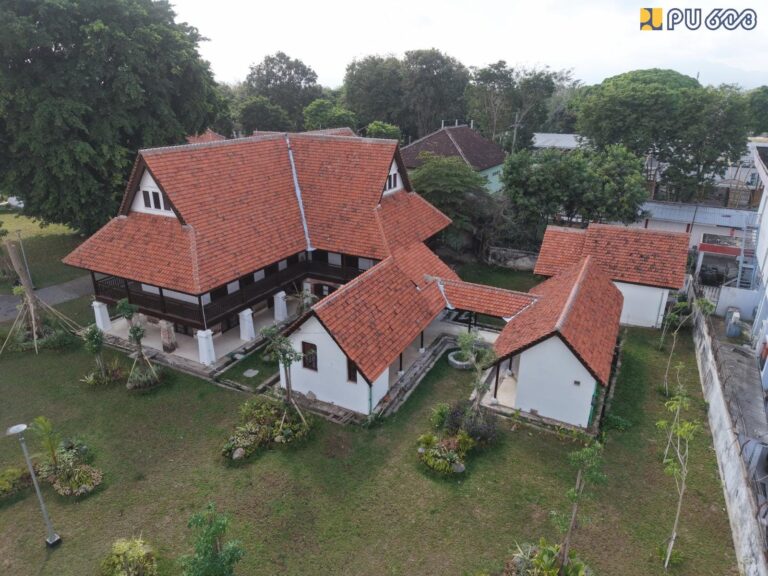 Kementerian PU Revitalisasi Pasar Induk Banyuwangi, Hadirkan 871 Kios dan Los untuk Dukung Aktivitas Ekonomi